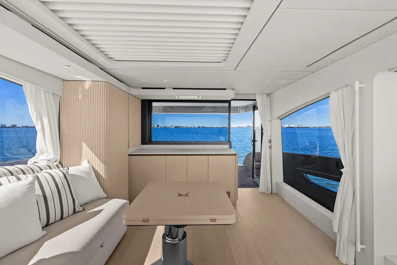 Slide: The Image of Azimut Seadeck 6 2026 - 57