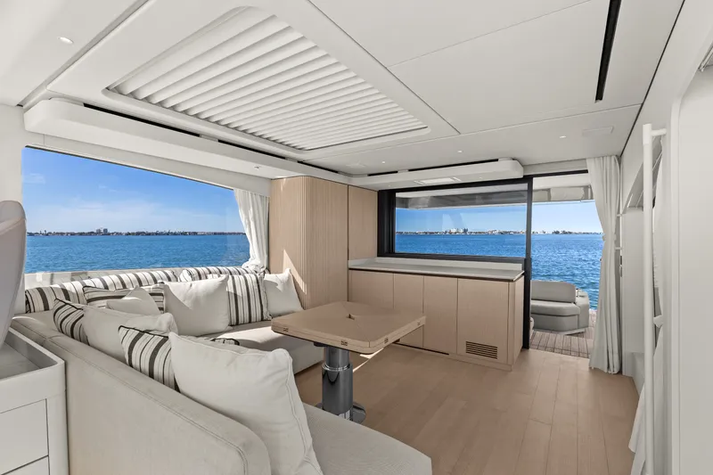 Slide: The Image of Azimut Seadeck 6 2026 - 58