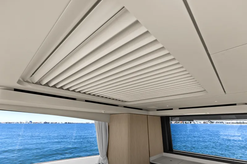 Slide: The Image of Azimut Seadeck 6 2026 - 64