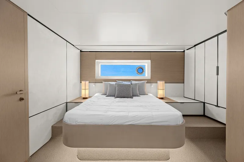 Slide: The Image of Azimut Seadeck 6 2026 - 65