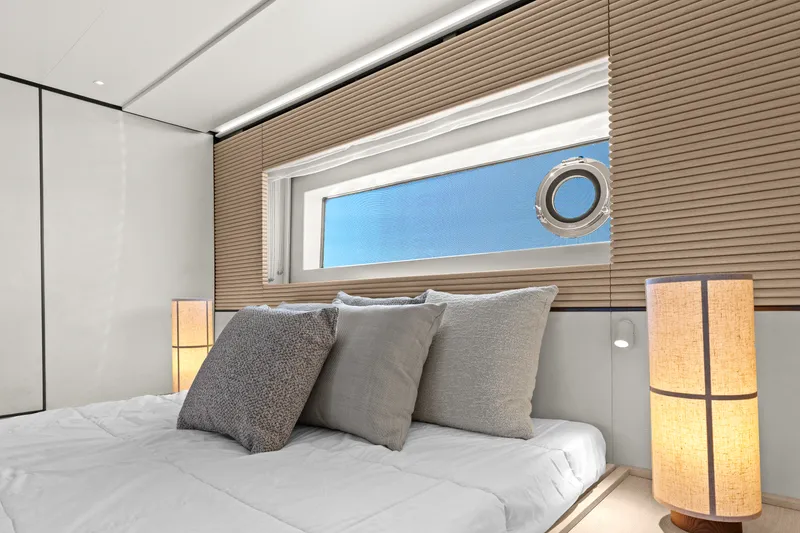 Slide: The Image of Azimut Seadeck 6 2026 - 66