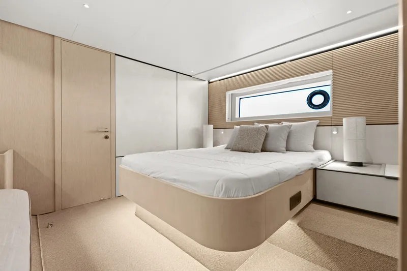 Slide: The Image of Azimut Seadeck 6 2026 - 67