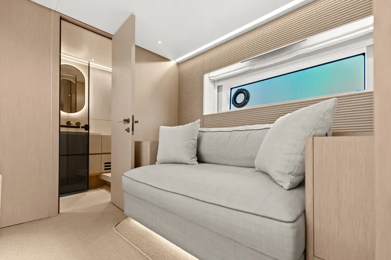 Slide: The Image of Azimut Seadeck 6 2026 - 69