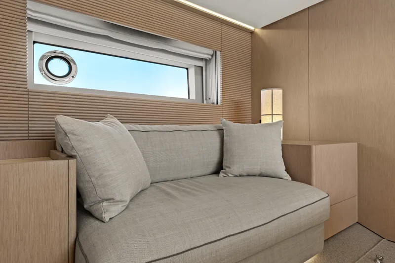 Slide: The Image of Azimut Seadeck 6 2026 - 71