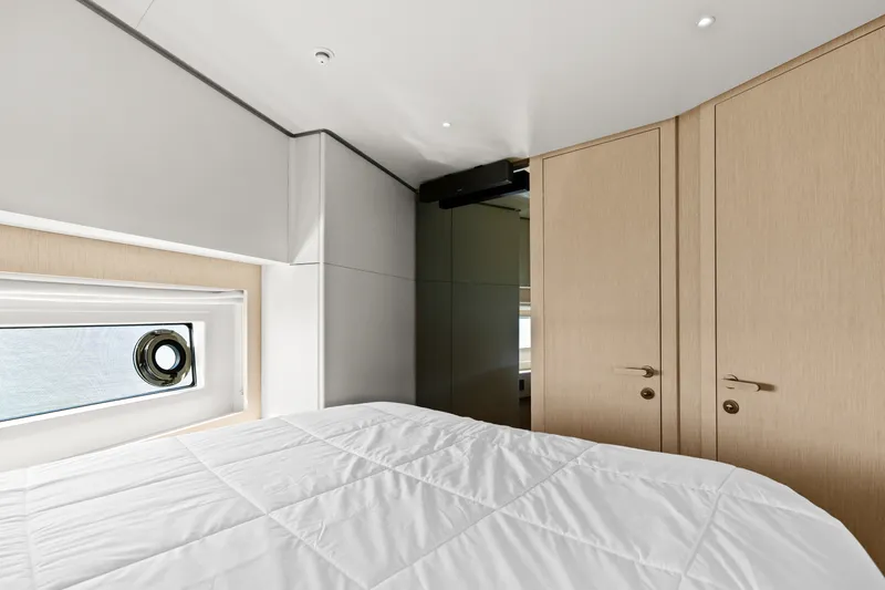 Slide: The Image of Azimut Seadeck 6 2026 - 77