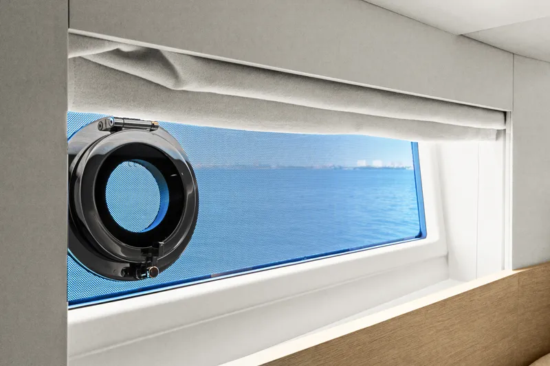 Slide: The Image of Azimut Seadeck 6 2026 - 85