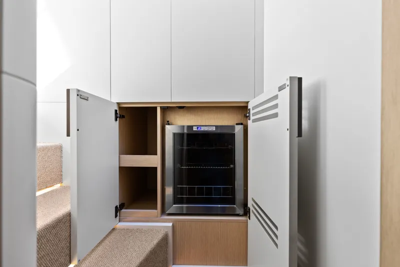 Slide: The Image of Azimut Seadeck 6 2026 - 86