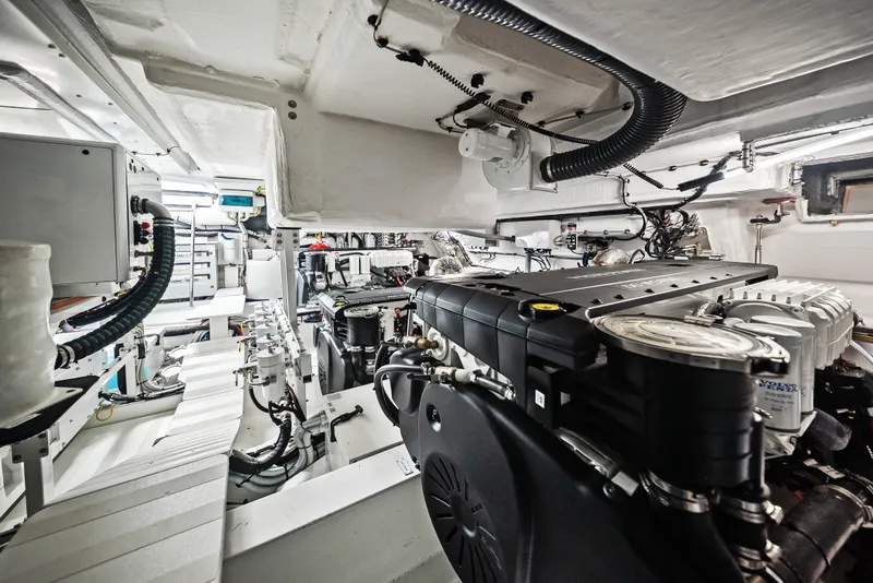 Slide: The Image of Azimut Seadeck 6 2026 - 89