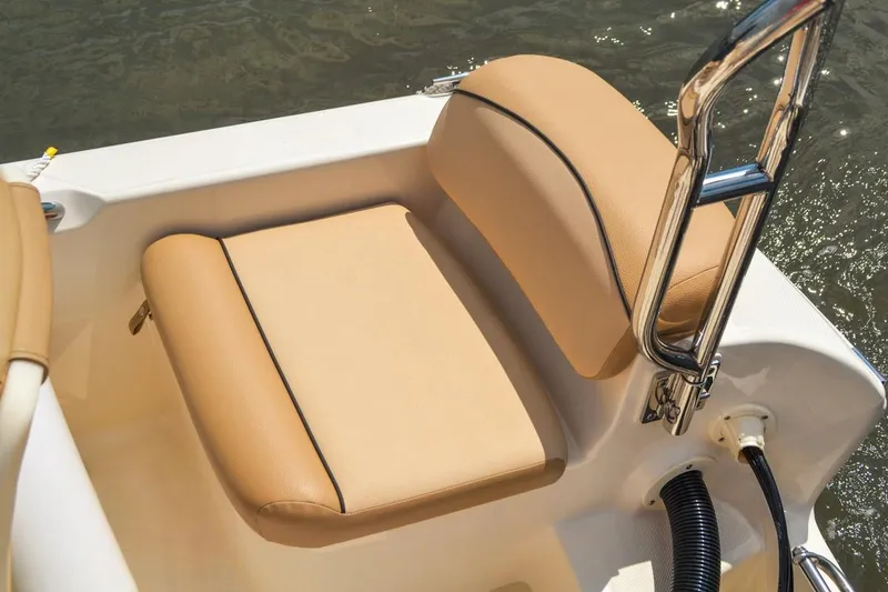 Slide: The Image of Scout 175 Sport Dorado 2026 - 10