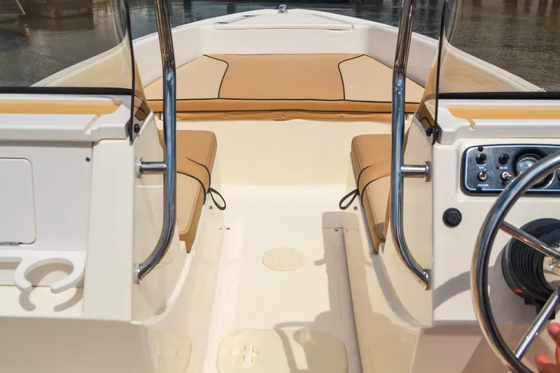 Slide: The Image of Scout 175 Sport Dorado 2026 - 16