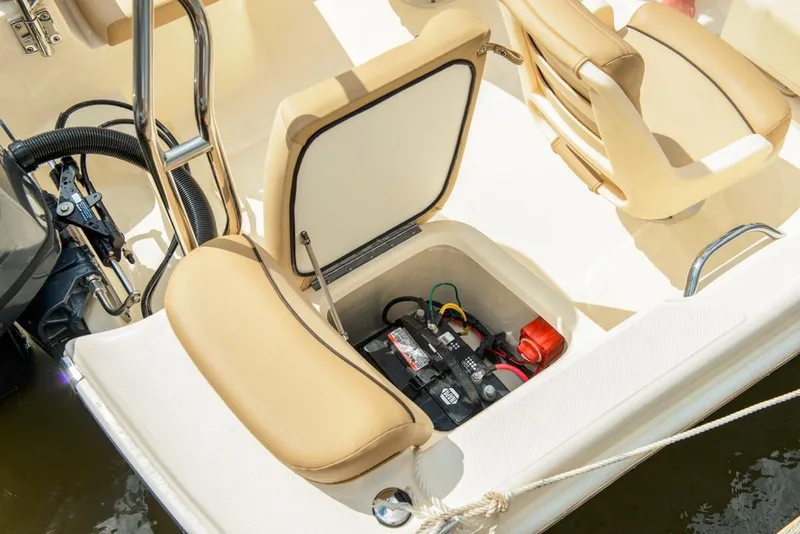 Slide: The Image of Scout 175 Sport Dorado 2026 - 19