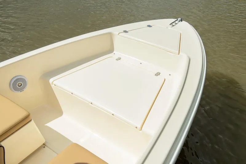 Slide: The Image of Scout 175 Sport Dorado 2026 - 20