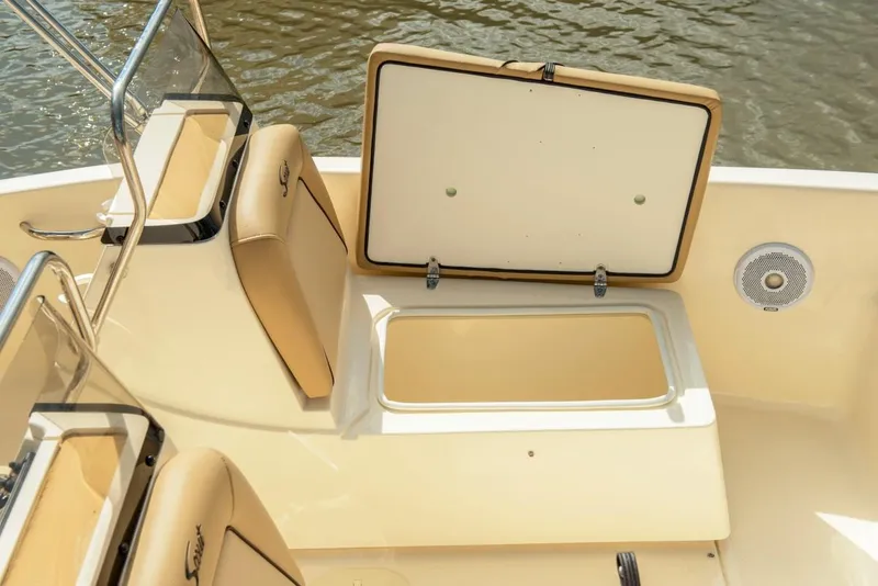 Slide: The Image of Scout 175 Sport Dorado 2026 - 23