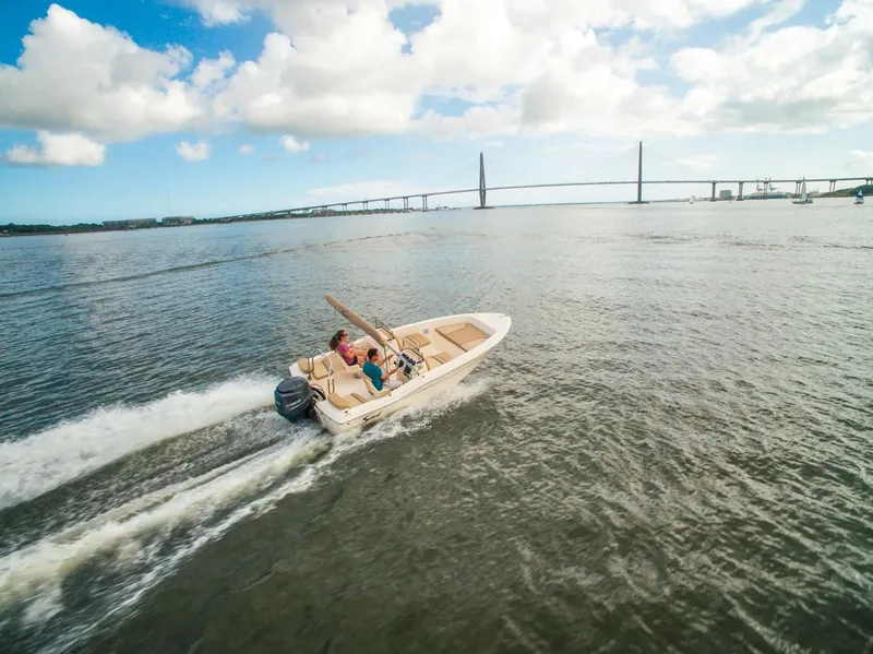 Slide: The Image of Scout 175 Sport Dorado 2026 - 6