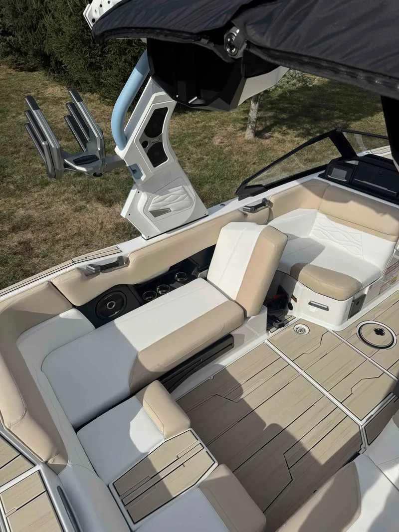 Slide: The Image of Supra SA450 2026 - 5