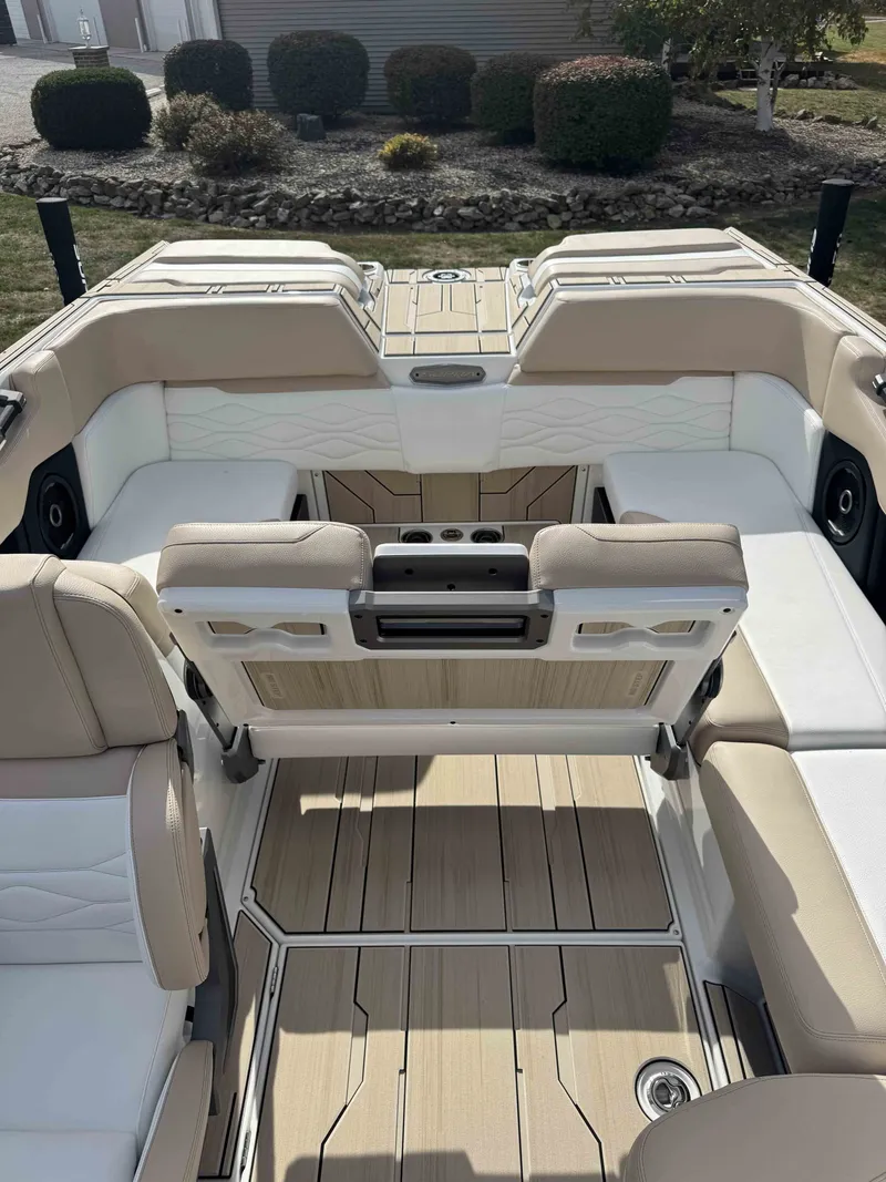 Slide: The Image of Supra SA450 2026 - 7