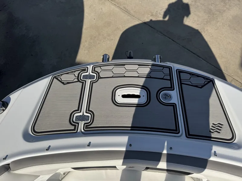 Slide: The Image of Four Winns 220 HD 2020 - 34