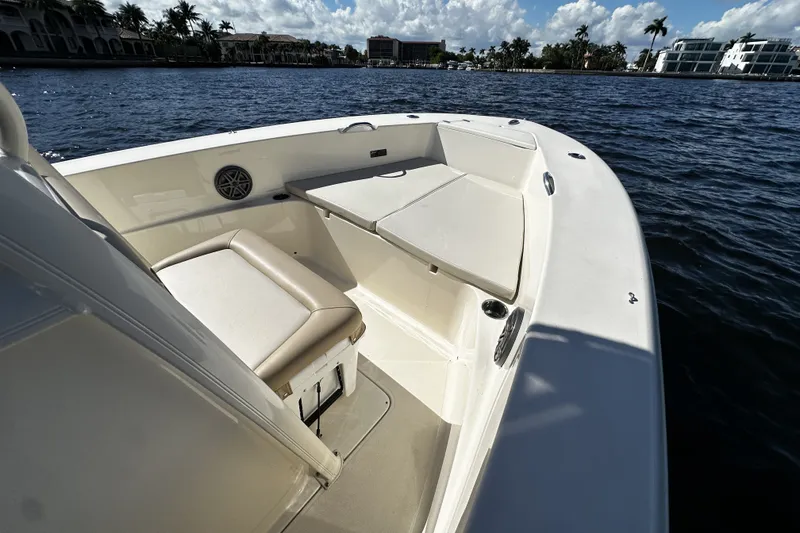 Slide: The Image of Scout 195 SPORTFISH 2023 - 22