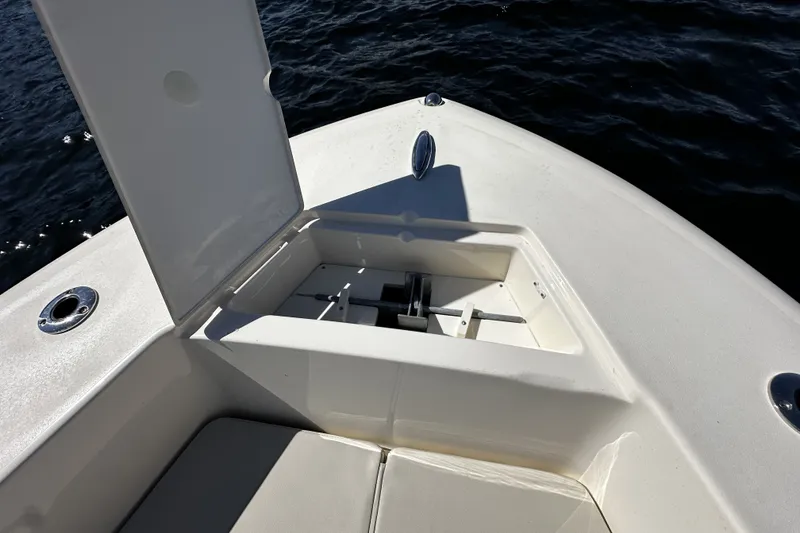 Slide: The Image of Scout 195 SPORTFISH 2023 - 29