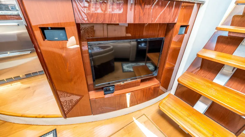 Slide: The Image of Sea Ray 610 SUNDANCER 2013 - 77