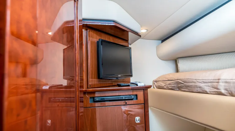 Slide: The Image of Sea Ray 610 SUNDANCER 2013 - 79