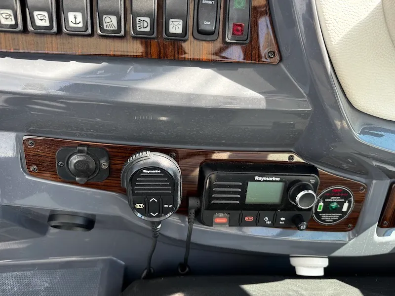 Slide: The Image of Cruisers 35 2019 - 17