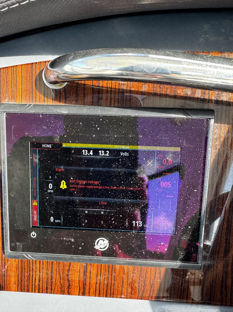 Slide: The Image of Cruisers 35 2019 - 19