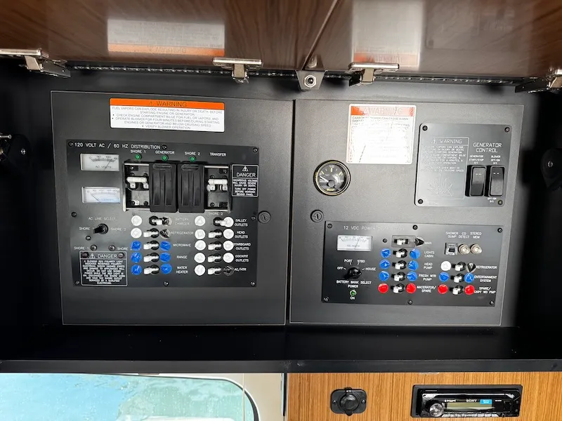 Slide: The Image of Cruisers 35 2019 - 7