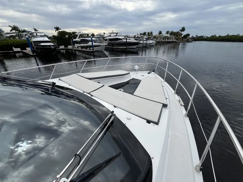 Slide: The Image of Galeon 500 FLY 2023 - 66