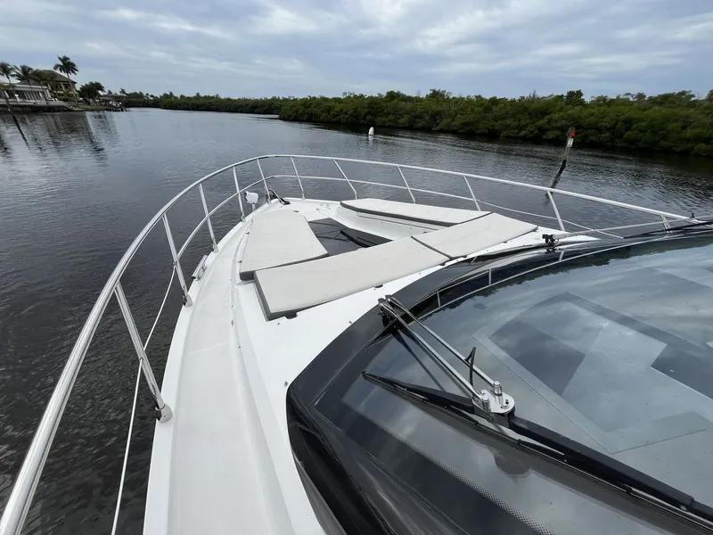 Slide: The Image of Galeon 500 FLY 2023 - 67