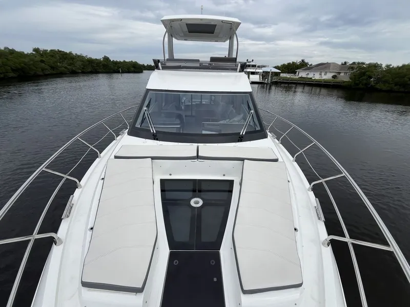 Slide: The Image of Galeon 500 FLY 2023 - 69
