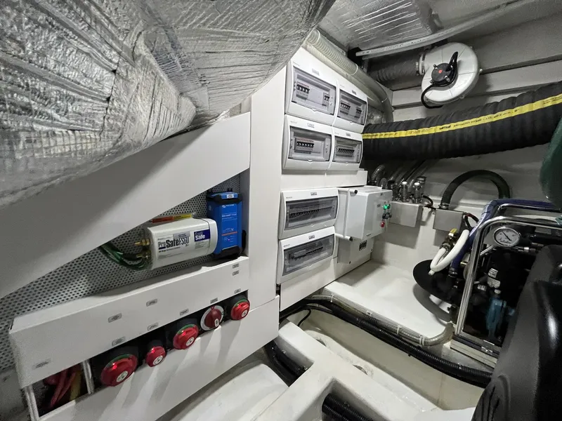 Slide: The Image of Galeon 500 FLY 2023 - 78