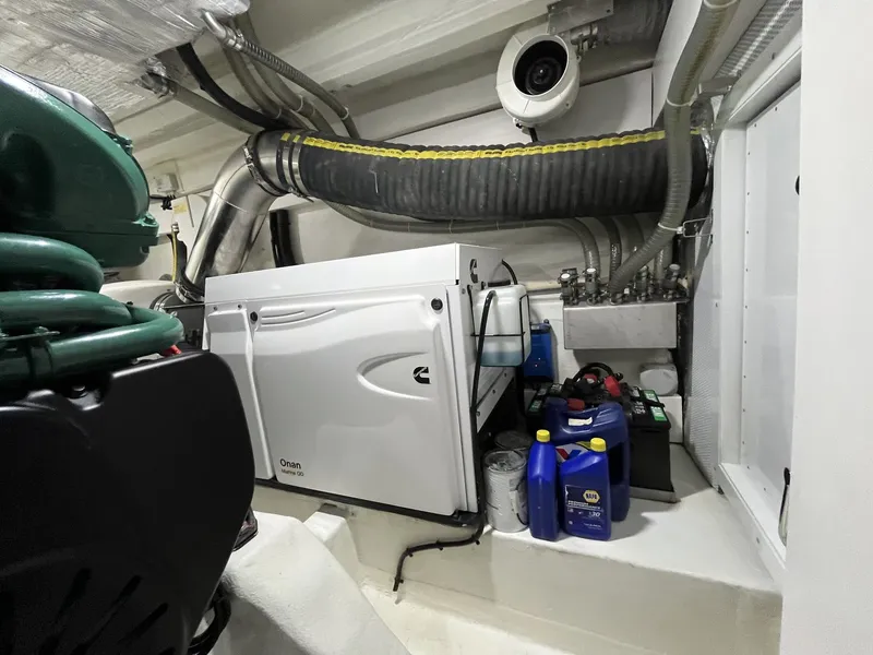 Slide: The Image of Galeon 500 FLY 2023 - 79