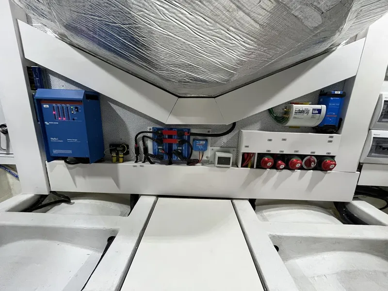 Slide: The Image of Galeon 500 FLY 2023 - 80