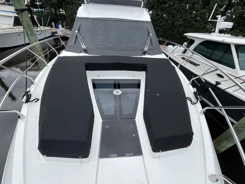 Slide: The Image of Galeon 500 FLY 2023 - 84