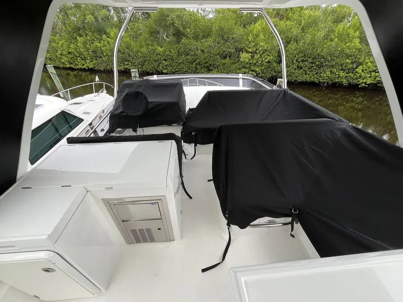 Slide: The Image of Galeon 500 FLY 2023 - 86