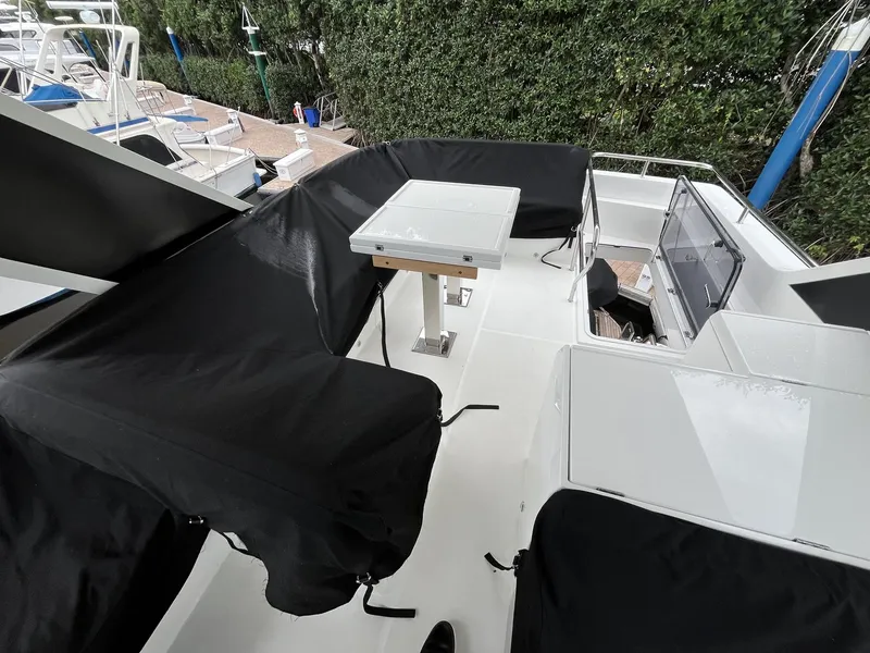 Slide: The Image of Galeon 500 FLY 2023 - 87