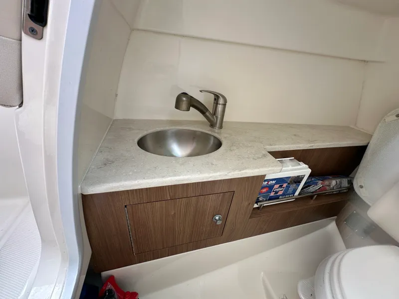 Slide: The Image of Boston Whaler 270 VANTAGE 2017 - 20