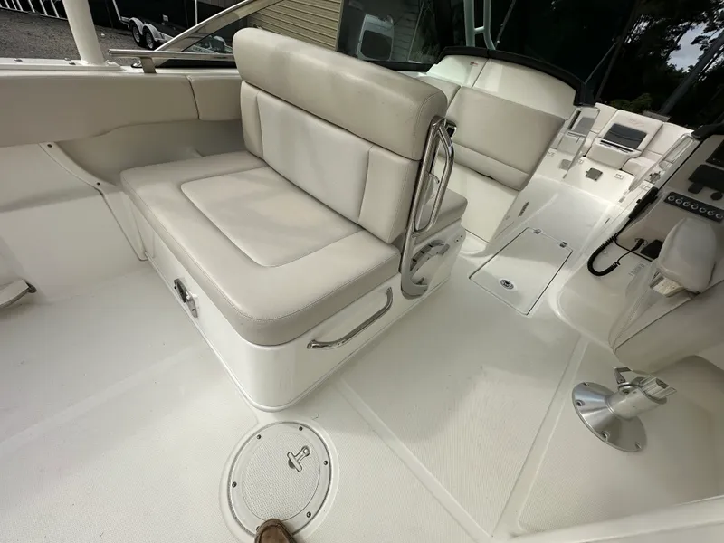Slide: The Image of Boston Whaler 270 VANTAGE 2017 - 9