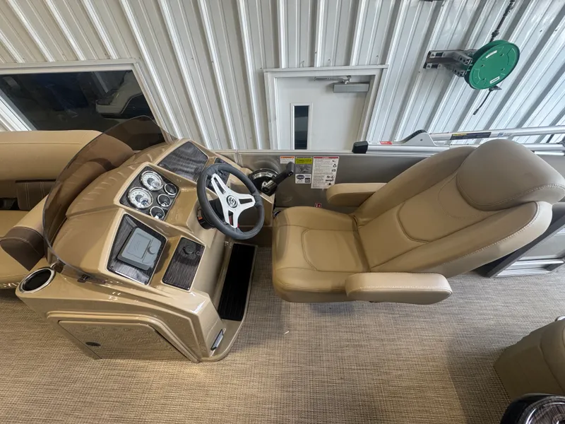 Slide: The Image of Sylvan MIRAGE 8522 2026 - 12