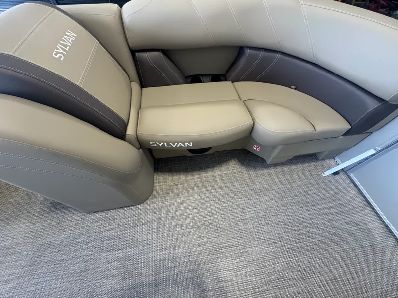 Slide: The Image of Sylvan MIRAGE 8522 2026 - 14