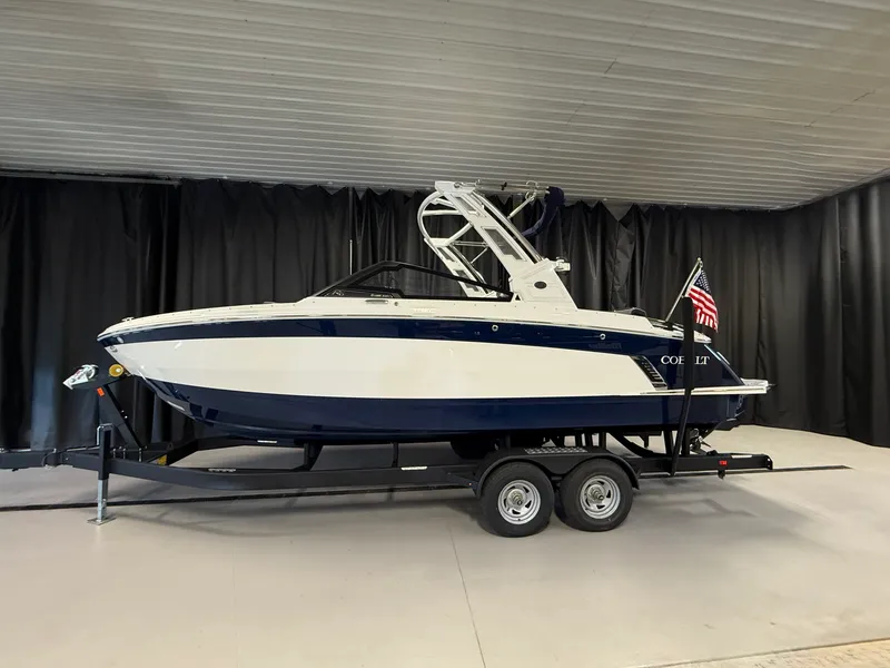 Slide: The Image of Cobalt R6 SURF 2026 - 1