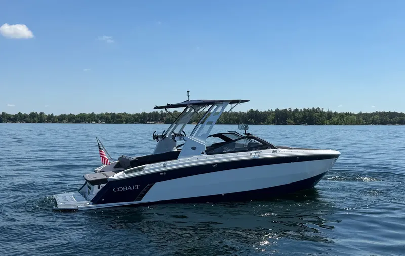 The Image of Cobalt R6 SURF 2026 - 0