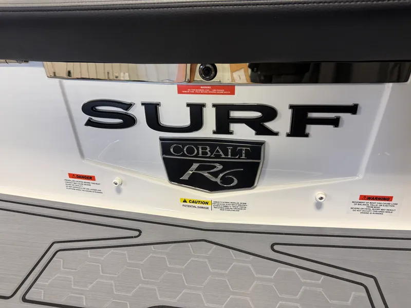 Slide: The Image of Cobalt R6 SURF 2026 - 14