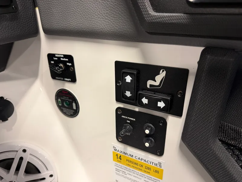 Slide: The Image of Cobalt R6 SURF 2026 - 68