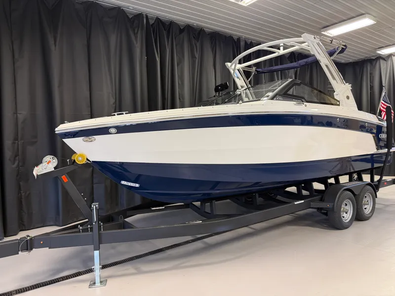 Slide: The Image of Cobalt R6 SURF 2026 - 2