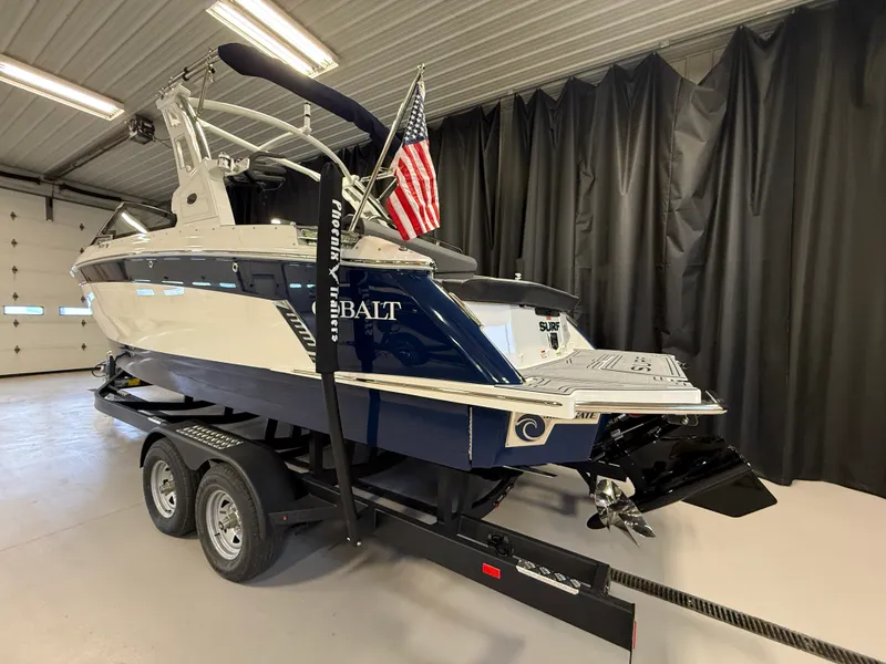 Slide: The Image of Cobalt R6 SURF 2026 - 3