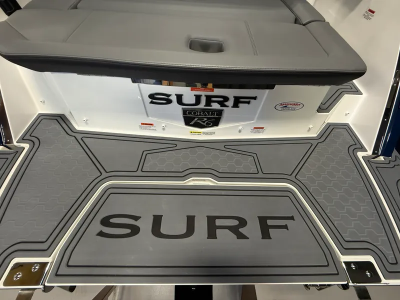 Slide: The Image of Cobalt R6 SURF 2026 - 13