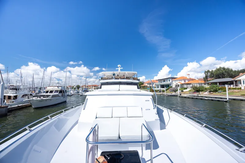 Slide: The Image of Broward 104 1987 - 18