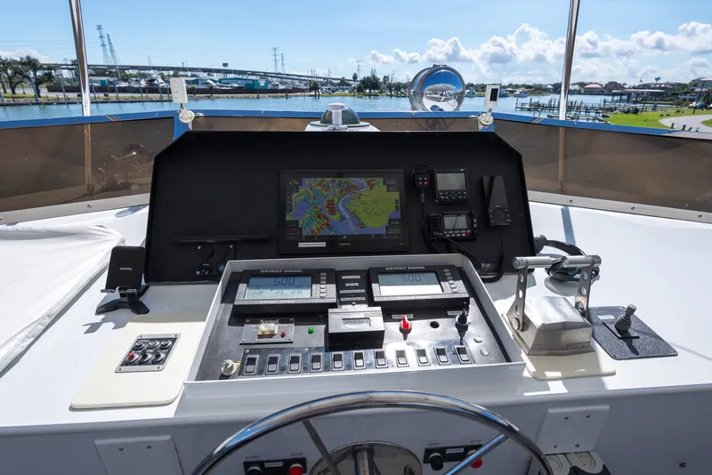 Slide: The Image of Broward 104 1987 - 20